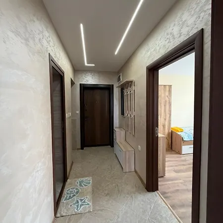 July Morning Apartment Burgas